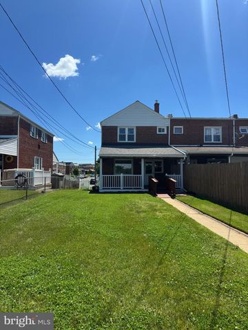 1874 CHURCH RD, Baltimore, MD 21222