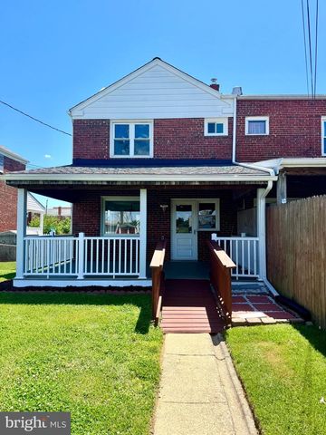 1874 CHURCH RD, Baltimore, MD 21222
