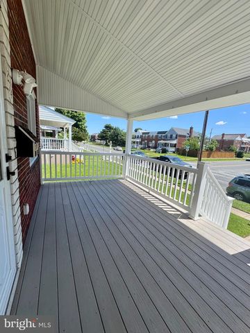 1874 CHURCH RD, Baltimore, MD 21222