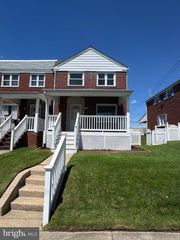 1874 CHURCH RD, Baltimore, MD 21222