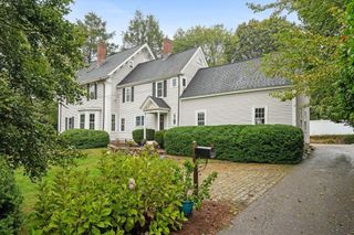 600 East Street, Dedham, MA 02026
