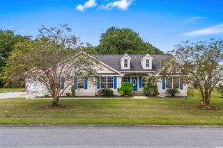 802 Golden Eagle Dr., Conway, SC 29527