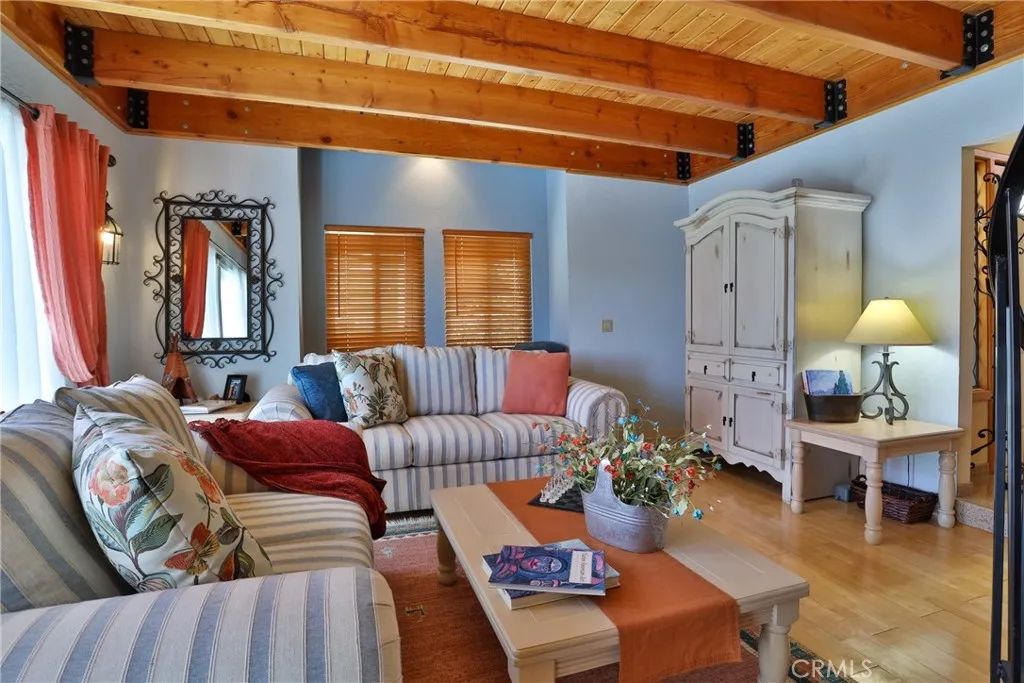 Image 5 of property listing at 27720 St Bernard Lane, Lake Arrowhead, CA 92352