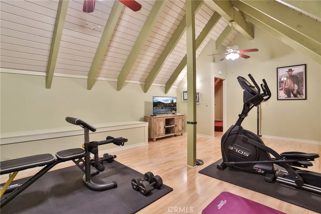 Image 15 of property listing at 27720 St Bernard Lane, Lake Arrowhead, CA 92352