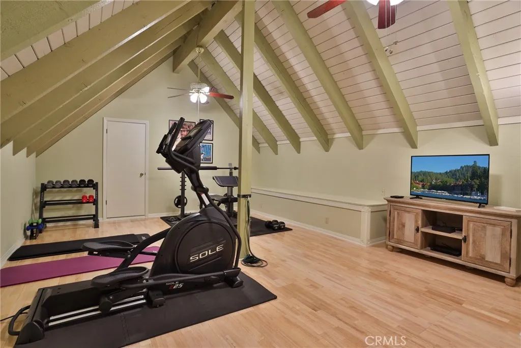 Image 16 of property listing at 27720 St Bernard Lane, Lake Arrowhead, CA 92352