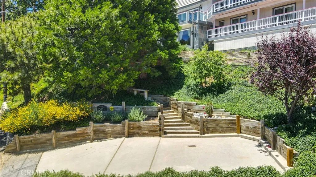 Image 20 of property listing at 27720 St Bernard Lane, Lake Arrowhead, CA 92352