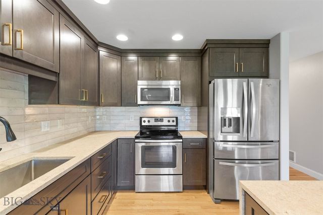 2757 Marlyn Court 1, Bozeman, MT 59718