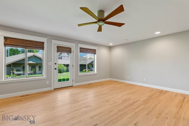 2757 Marlyn Court 1, Bozeman, MT 59718