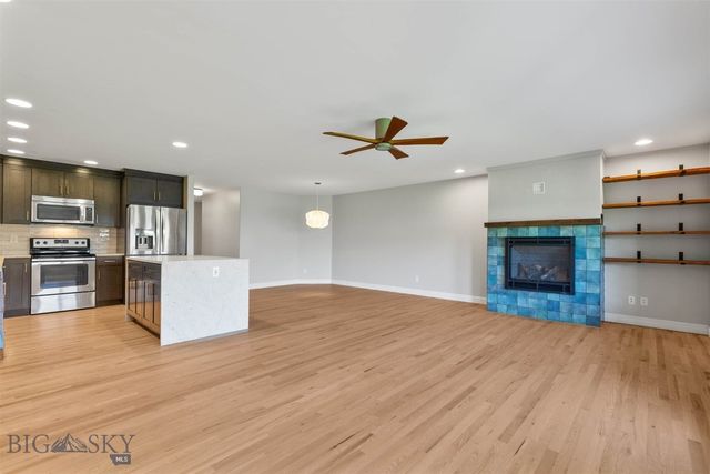 2757 Marlyn Court 1, Bozeman, MT 59718