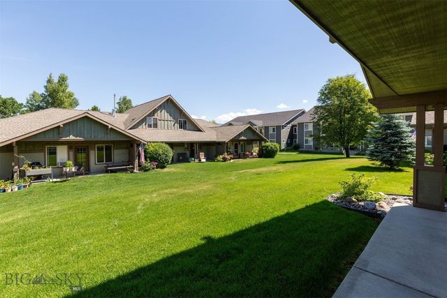 2757 Marlyn Court 1, Bozeman, MT 59718