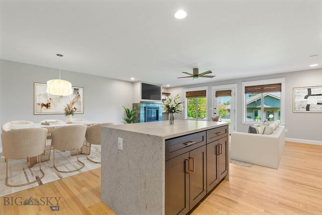 2757 Marlyn Court 1, Bozeman, MT 59718