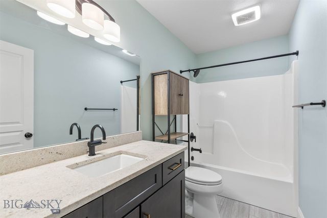 2757 Marlyn Court 1, Bozeman, MT 59718