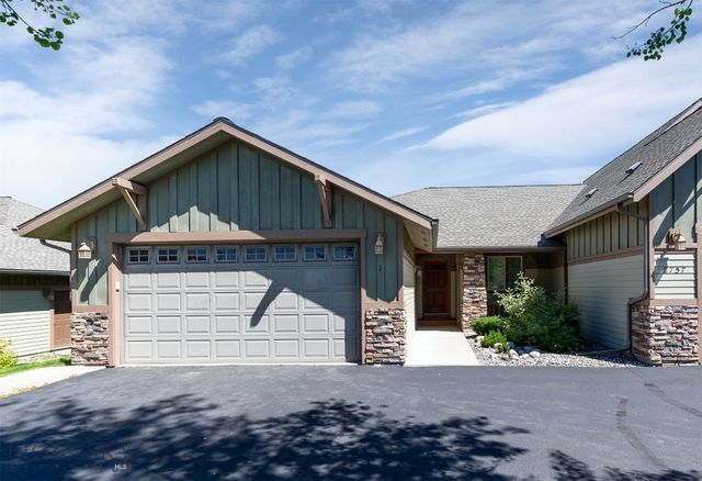 2757 Marlyn Court 1, Bozeman, MT 59718