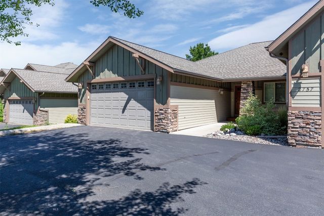 2757 Marlyn Court 1, Bozeman, MT 59718