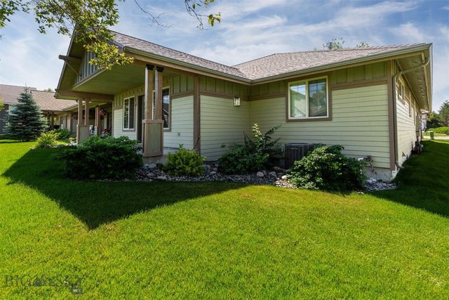 2757 Marlyn Court 1, Bozeman, MT 59718