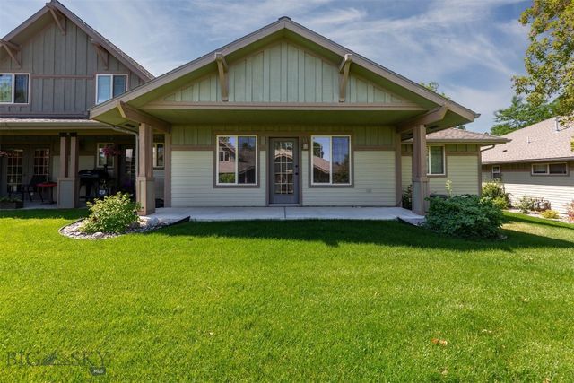 2757 Marlyn Court 1, Bozeman, MT 59718