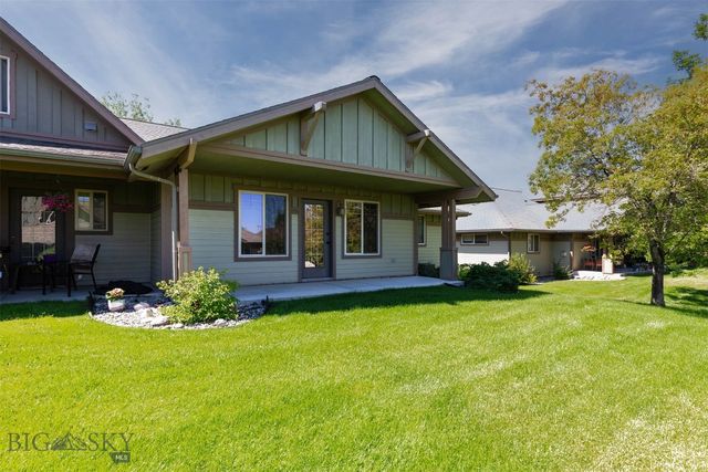 2757 Marlyn Court 1, Bozeman, MT 59718
