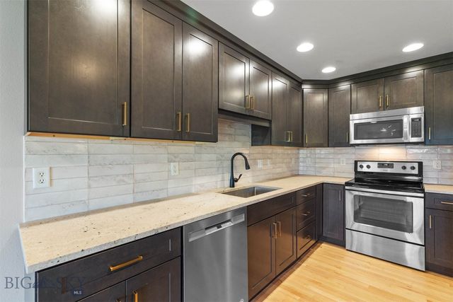 2757 Marlyn Court 1, Bozeman, MT 59718