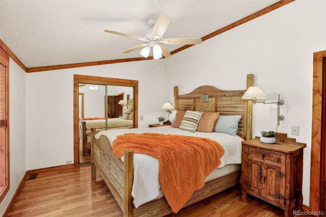 16070 S Elk Creek Road, Pine, CO 80470