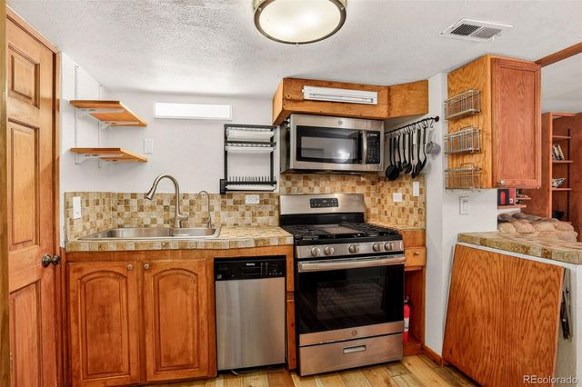 16070 S Elk Creek Road, Pine, CO 80470