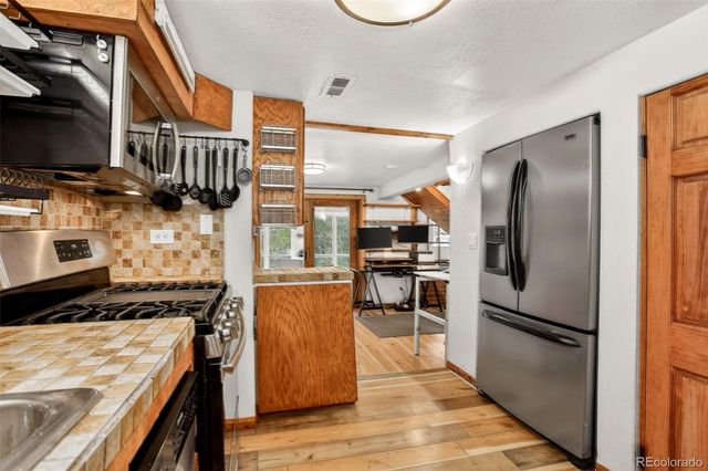 16070 S Elk Creek Road, Pine, CO 80470