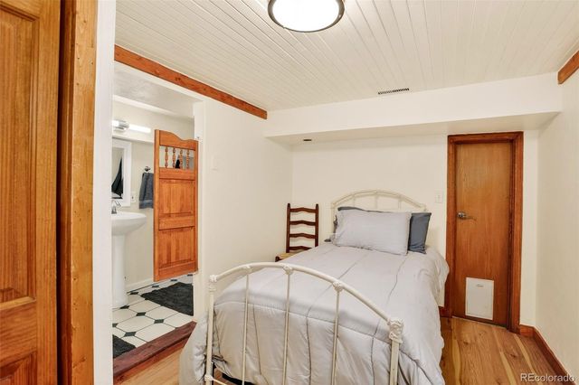 16070 S Elk Creek Road, Pine, CO 80470