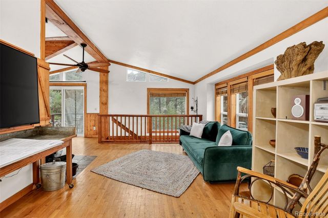16070 S Elk Creek Road, Pine, CO 80470