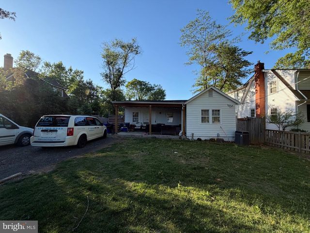 3519 17TH ST S, Arlington, VA 22204