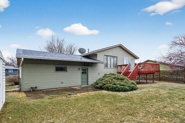 187 Valleyside Drive, Saint Paul, MN 55119