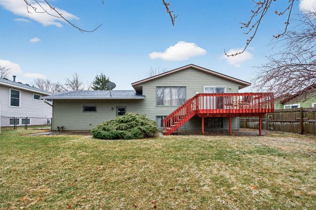 187 Valleyside Drive, Saint Paul, MN 55119