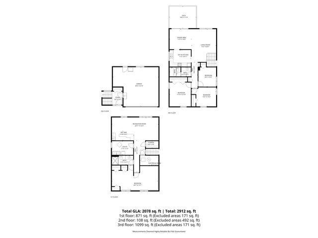 187 Valleyside Drive, Saint Paul, MN 55119