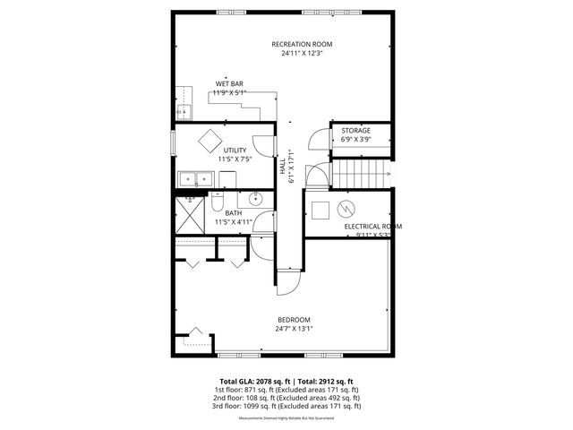 187 Valleyside Drive, Saint Paul, MN 55119