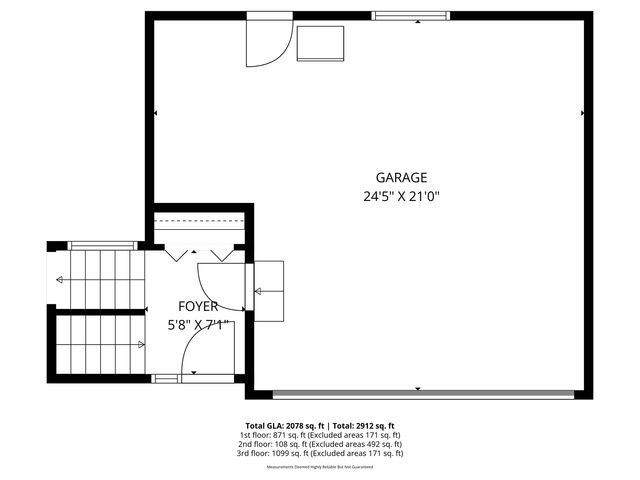 187 Valleyside Drive, Saint Paul, MN 55119