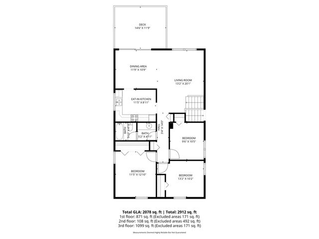 187 Valleyside Drive, Saint Paul, MN 55119