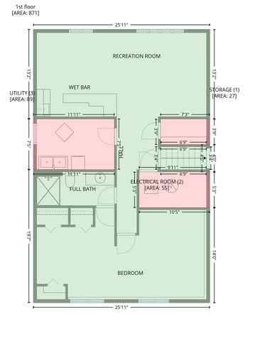 187 Valleyside Drive, Saint Paul, MN 55119