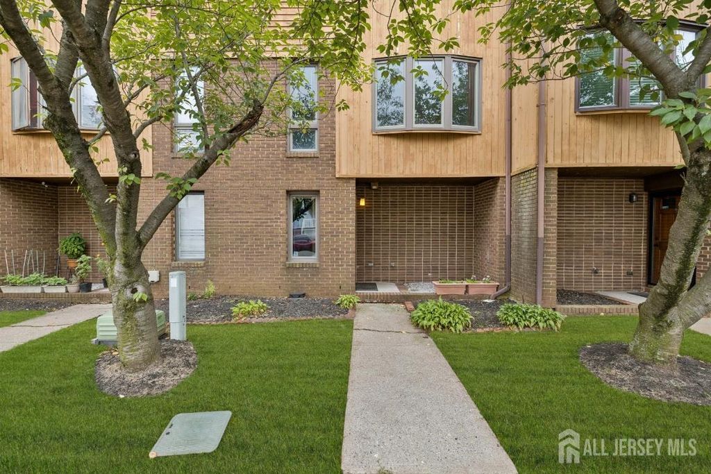 92 Paul Robeson Boulevard, New Brunswick, NJ 08901