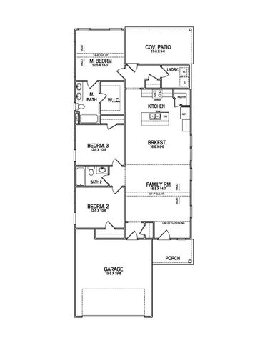 9157 Glimmer Lane 159, Ooltewah, TN 37363