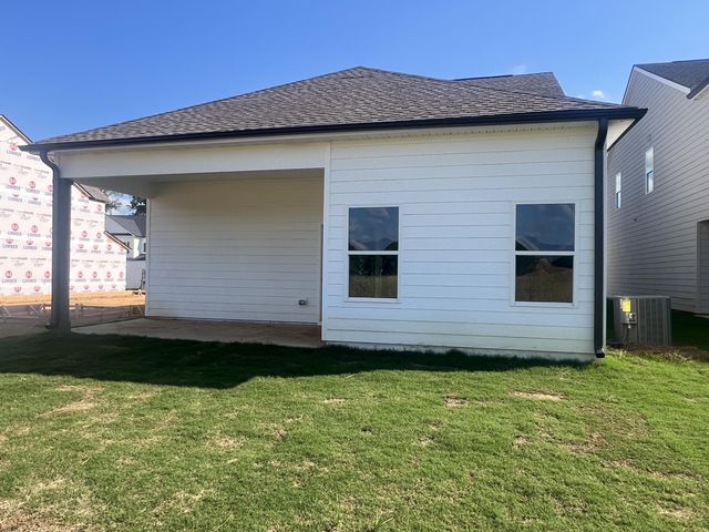 9157 Glimmer Lane 159, Ooltewah, TN 37363