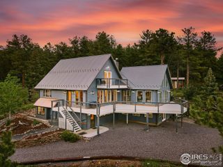 31 Wild Tiger Lane, Boulder, CO 80302