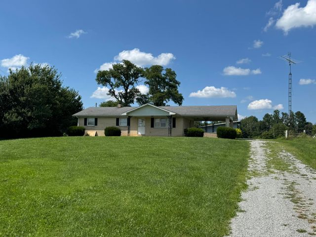 260 Old Hwy 910 1, Russell Springs, KY 42642