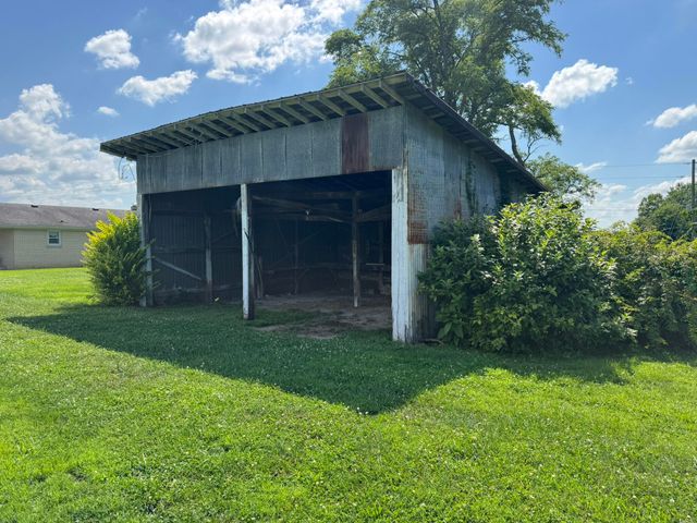 260 Old Hwy 910 1, Russell Springs, KY 42642