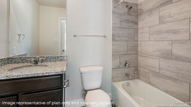 4643 Feldspar Cove, San Antonio, TX 78253