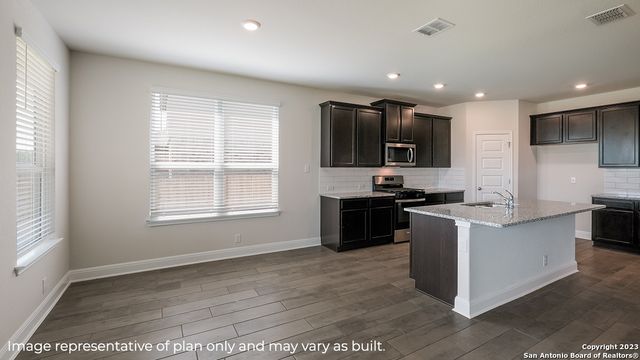 4643 Feldspar Cove, San Antonio, TX 78253