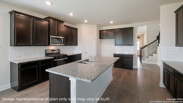 4643 Feldspar Cove, San Antonio, TX 78253