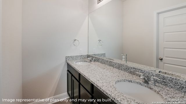 4643 Feldspar Cove, San Antonio, TX 78253