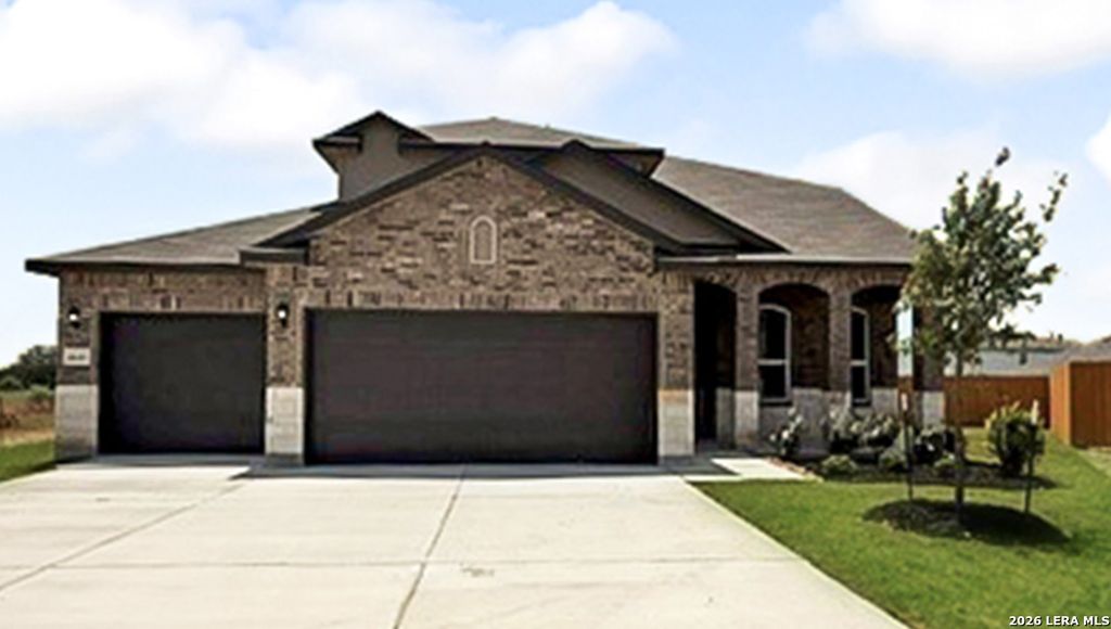 4643 Feldspar Cove, San Antonio, TX 78253