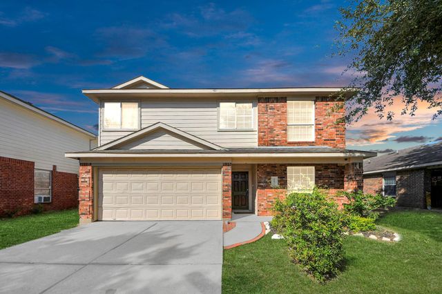 21031 Neva Court, Humble, TX 77338