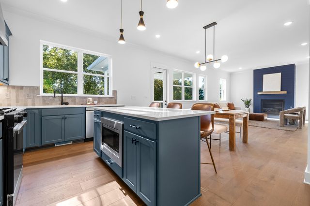 3134 Camber Hill, Chattanooga, TN 37415