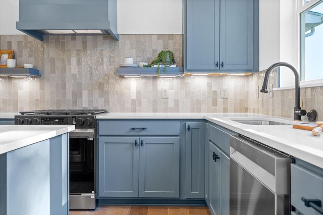 3134 Camber Hill, Chattanooga, TN 37415