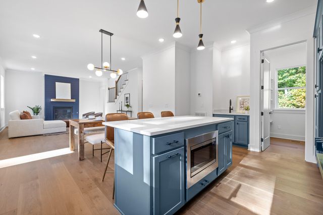 3134 Camber Hill, Chattanooga, TN 37415